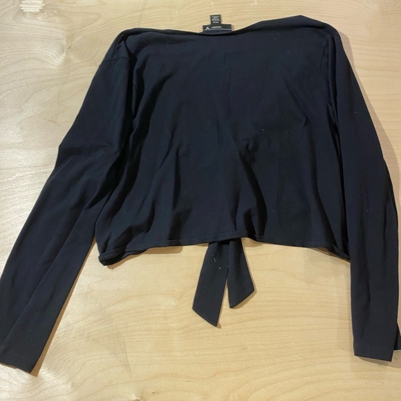 Venezia Cropped Cardigan 26/28 (BB) - Picture 5 of 7